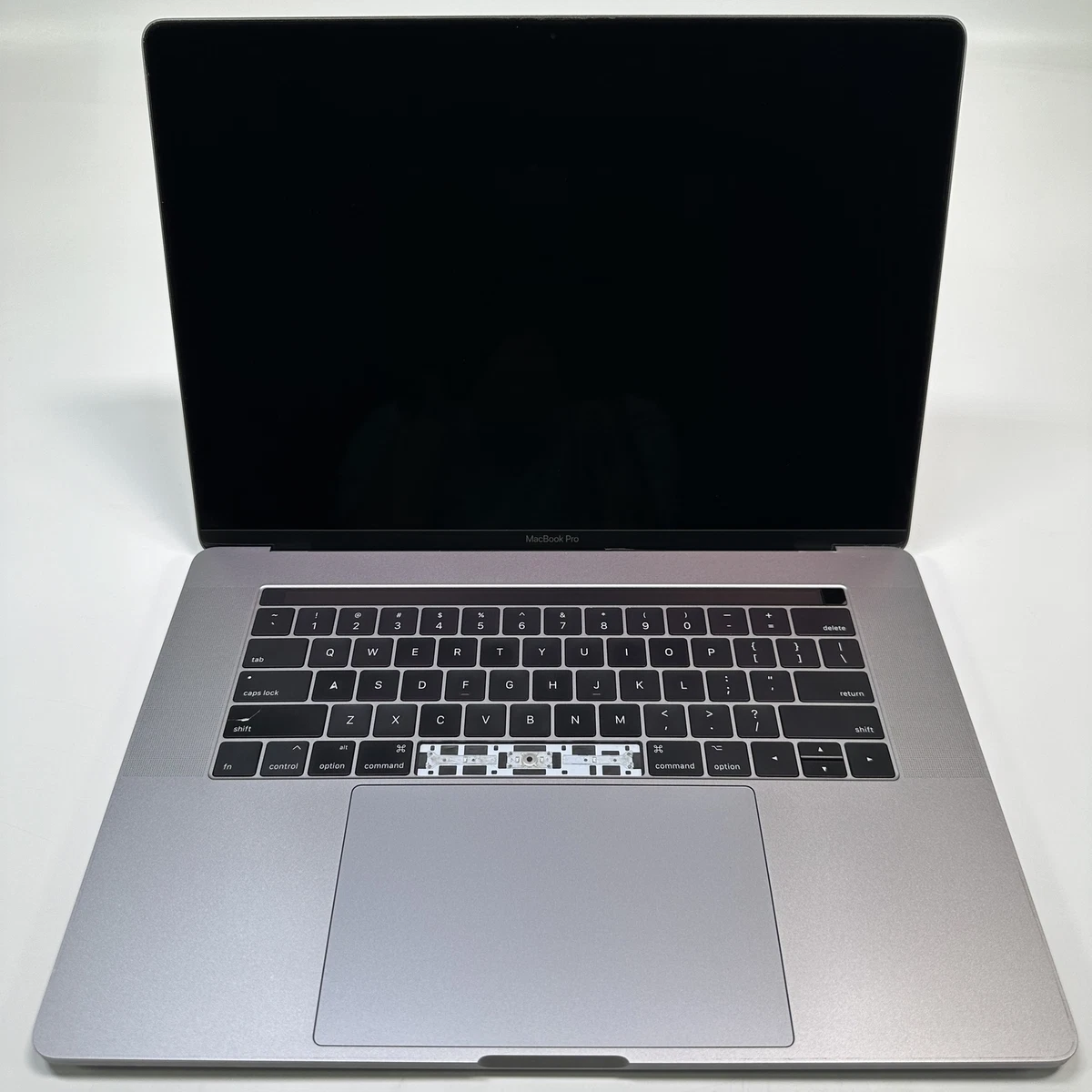 2016 Apple MacBook Pro Laptops for sale | eBay