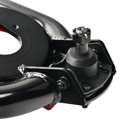 Upper & Lower Tubular Control Arms A-Arms for 1955-1957 Chevy Belair 210 150 - Picture 8 of 9