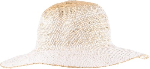 Capo Women's Miami Hat has sun hat, white (Ecru 2), One Size - 第 2/2 張圖片