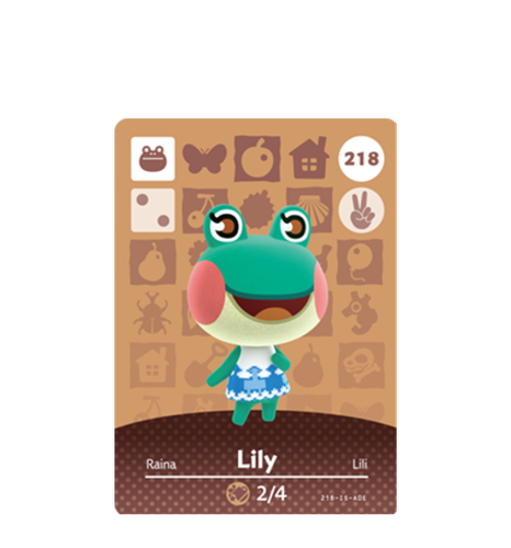 201-300 Animal Crossing New Horizons Amiibo Card NS Switch 3DS Game Card NEW HOT - Picture 25 of 107