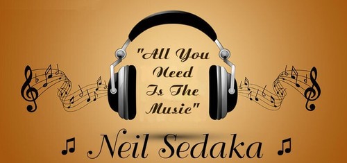 Neil Sedaka LP "All You Need Is The Music" ©1978 Vinyl Album ♫ Unplayed - Picture 9 of 9