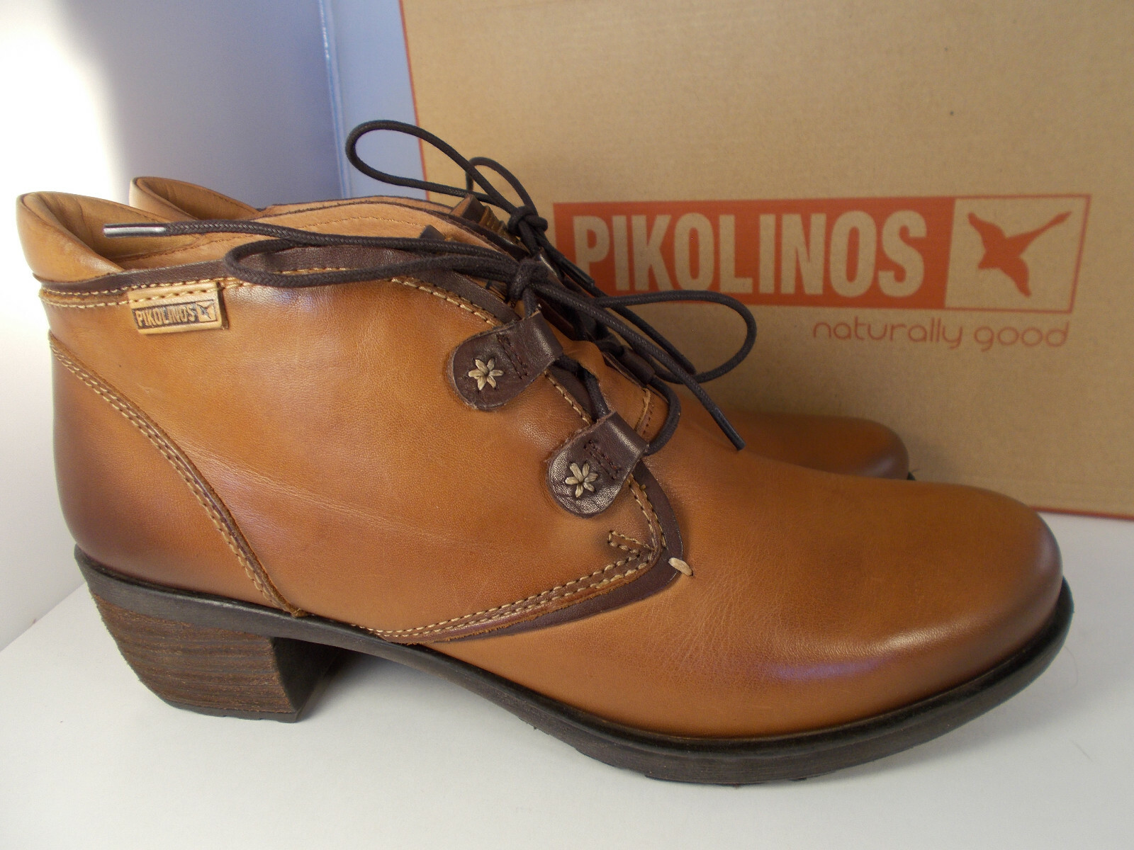 pikolinos ankle boots uk
