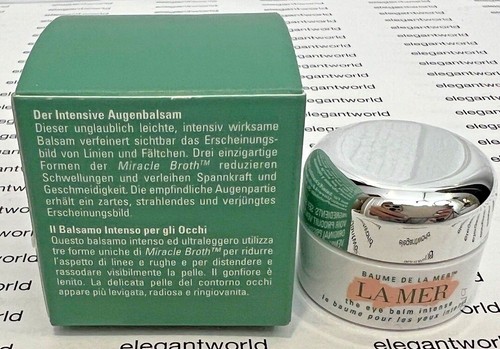 La Mer Travel/Sample Size Skincare, 100% AUTHENTIC, CHOOSE YOUR ITEM - Picture 31 of 43