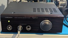 Audio Technica Ha5000 Headphone Amplifier
