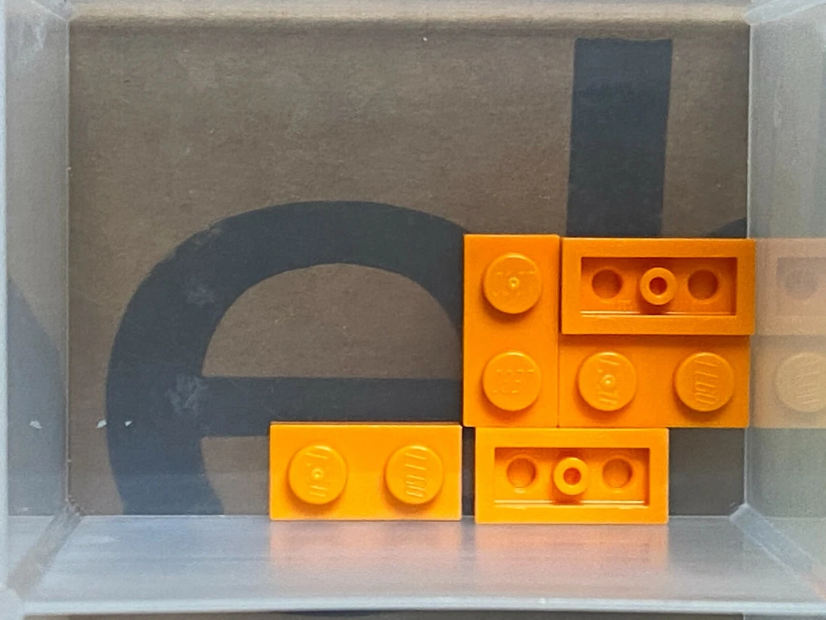 Ebay hotsell lego plates