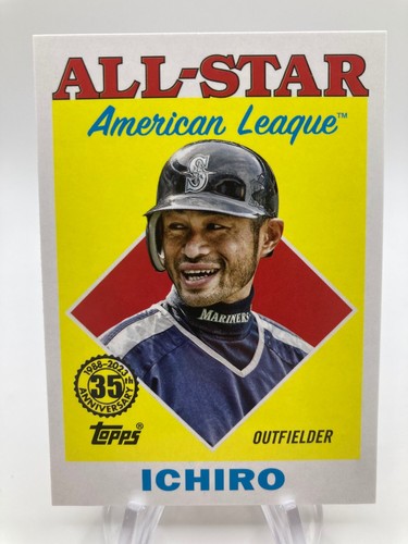 2024 Topps Baseball 2023 Topps Baseball - All Star Cards - Combine Ship !! - Picture 12 of 46