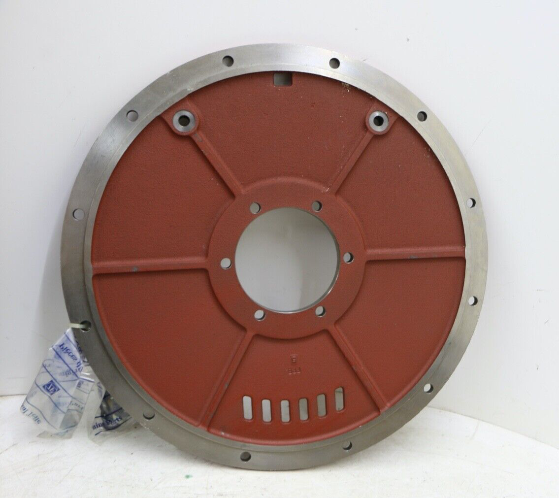NEW ZF Marine SAE 3 Transmission Bellhousing Adapter Housing Plate ZF