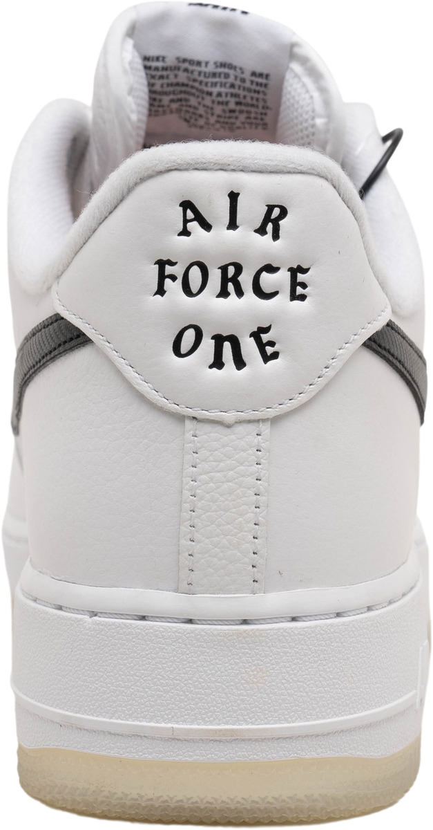 Nike Air Force 1 '07 Premium Bronx Origins