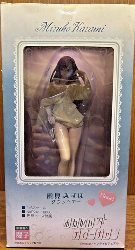 2009 Mizuho Kazami 1/6 Scale Figure