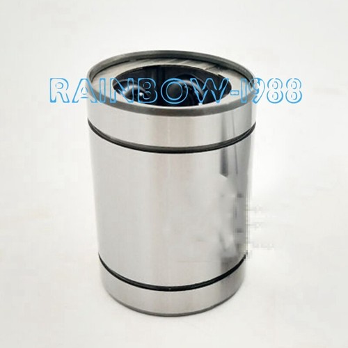FOR THK high-temperature steel insulated linear bearing LM25GA 25*40*59mm #ZD - Picture 1 of 1