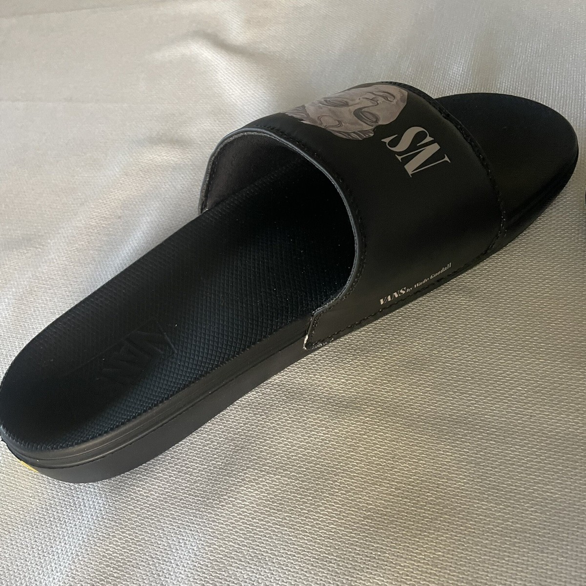 Vans x Wade Goodall Men display picture 3