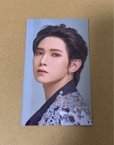 ATEEZ THE FELLOWSHIP BREAK THE WALL IN CHIBA Venue Benefit Photocard 12/11 12/12 - Picture 12 of 28