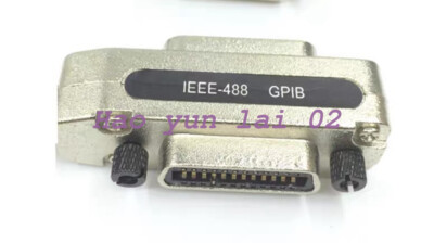 1xGPIB to USB GPIB-USB CDC Compatible with IEEE-488 Instrument Control Interface