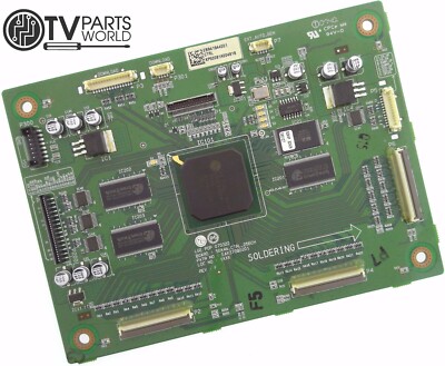 Insignia NS-PDP50 Main Logic CTRL Board EBR41944001 EAX37080201, KP50081A004818