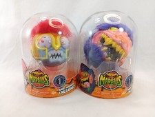 MADBALLS Gross Out Series 1 Lot Wolf Breath  Grossius Maximus NEW