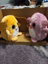 Furreal Fuzzalots Mini 2 Pack