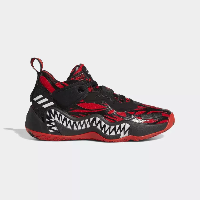 Adidas don best sale issue 1 venom