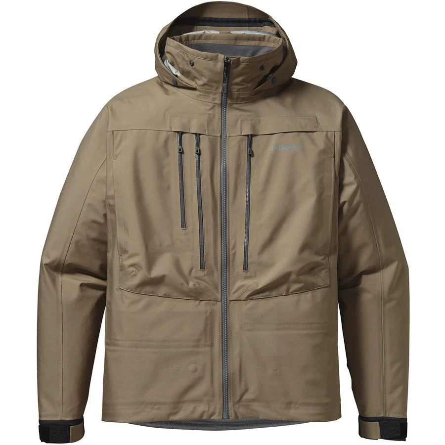 Patagonia Waterproof Fishing Jackets & Coats for sale | eBay