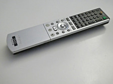 Genuine Sony RMT-D203P Remote Control / Remote, 2 Year Warranty