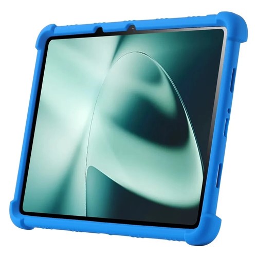 Soft Silicone Stand Case For OnePlus Pad 2023 Tablet PC 11.61'' Shockproof Cover - Picture 5 of 32