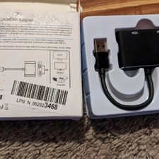 USB 3.0 to HDMI Display Adapter