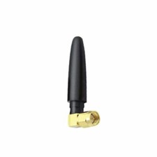 CompuPort Telemetry GSM Antenna with SMA Right Angle Connector Low Profile Co...