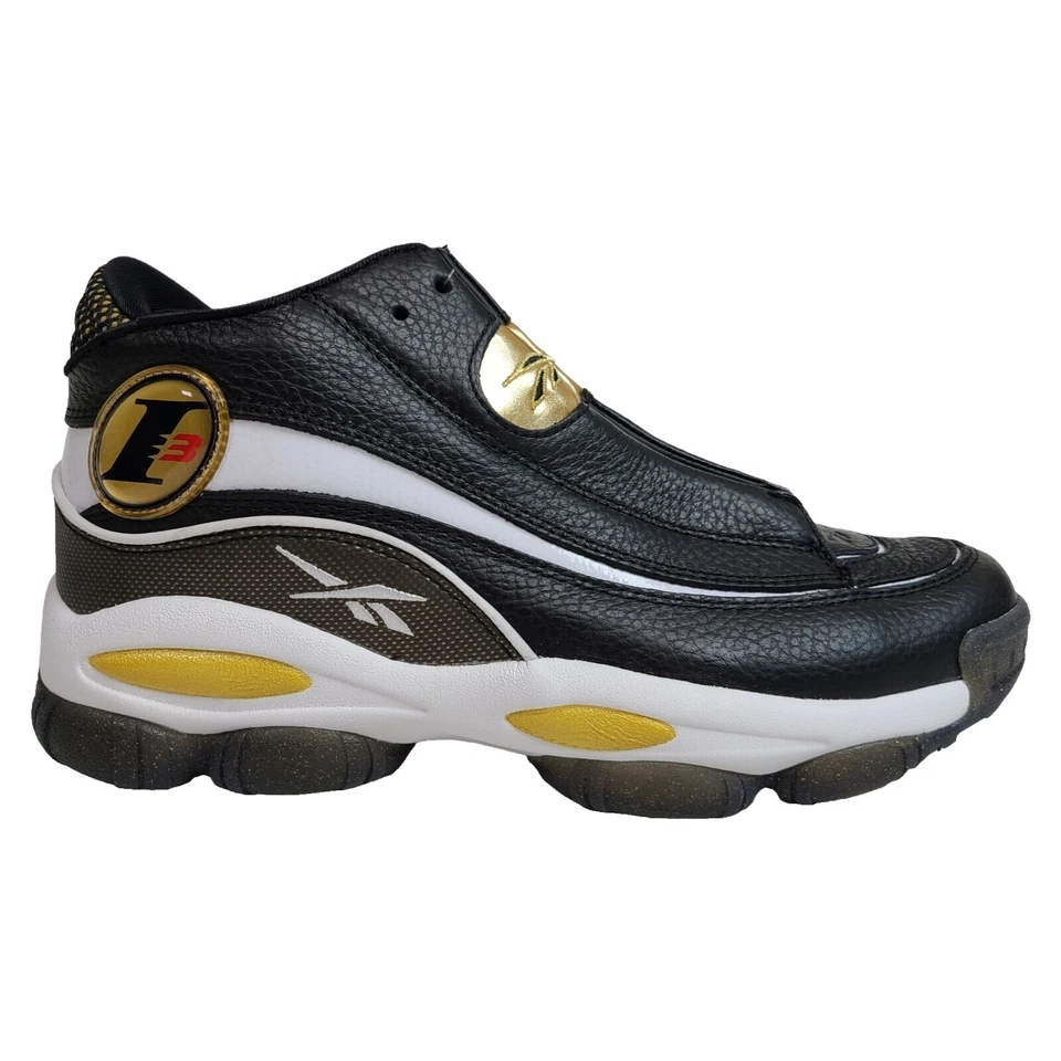 Reebok Answer DMX