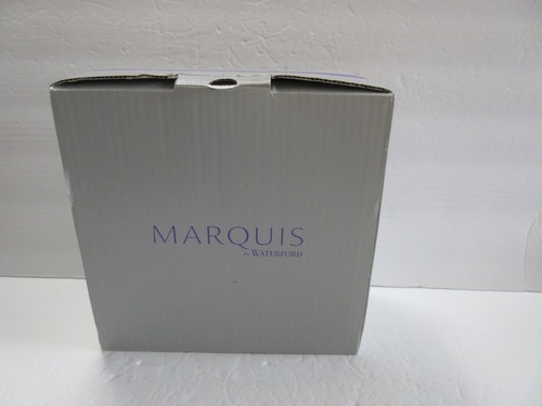 Waterford Marquis Lead Crystal BRENNAN 8.5" BOWL - Original Box - Picture 13 of 13