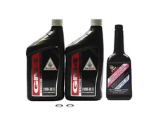 2006-2020 Honda Sportrax 250 TRX250EX EX SE 2x4 OEM Full Service Kit H111