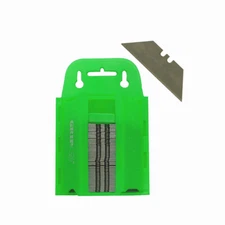 GRIP 46068 Utility Knife Box Cutter Blades Dispenser 100 PC