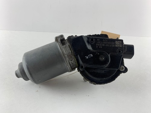 2009-2013 Toyota Matrix Front Windshield Wiper Motor 85110-02250 OEM - Picture 4 of 12