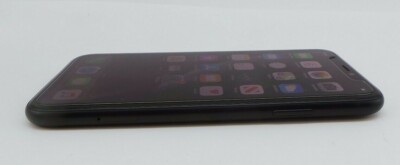 Apple iPhone XR - 64GB MT3K2LL/A - Black 114284-1 (NOO) BY9O | eBay
