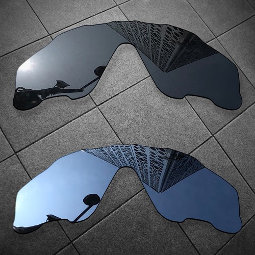 Lentes de repuesto polarizadas TheoCraft para Oakley Jawbreaker OO9270 al por mayor - Imagen 18 de 35