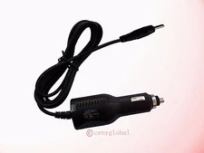 Car Cigarette Charger Adapter For Qualcomm Globalstar GSP-1700 Satellite Phone