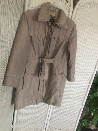 Cappotto sportivo vintage Christian Dior Monsieur... beige taglia 42R - Foto 2 di 9