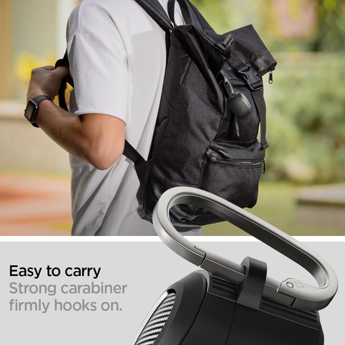 Auriculares para Sony WF-1000XM5 | Estuche para auriculares Spigen Resistente Armadura - Imagen 15 de 18