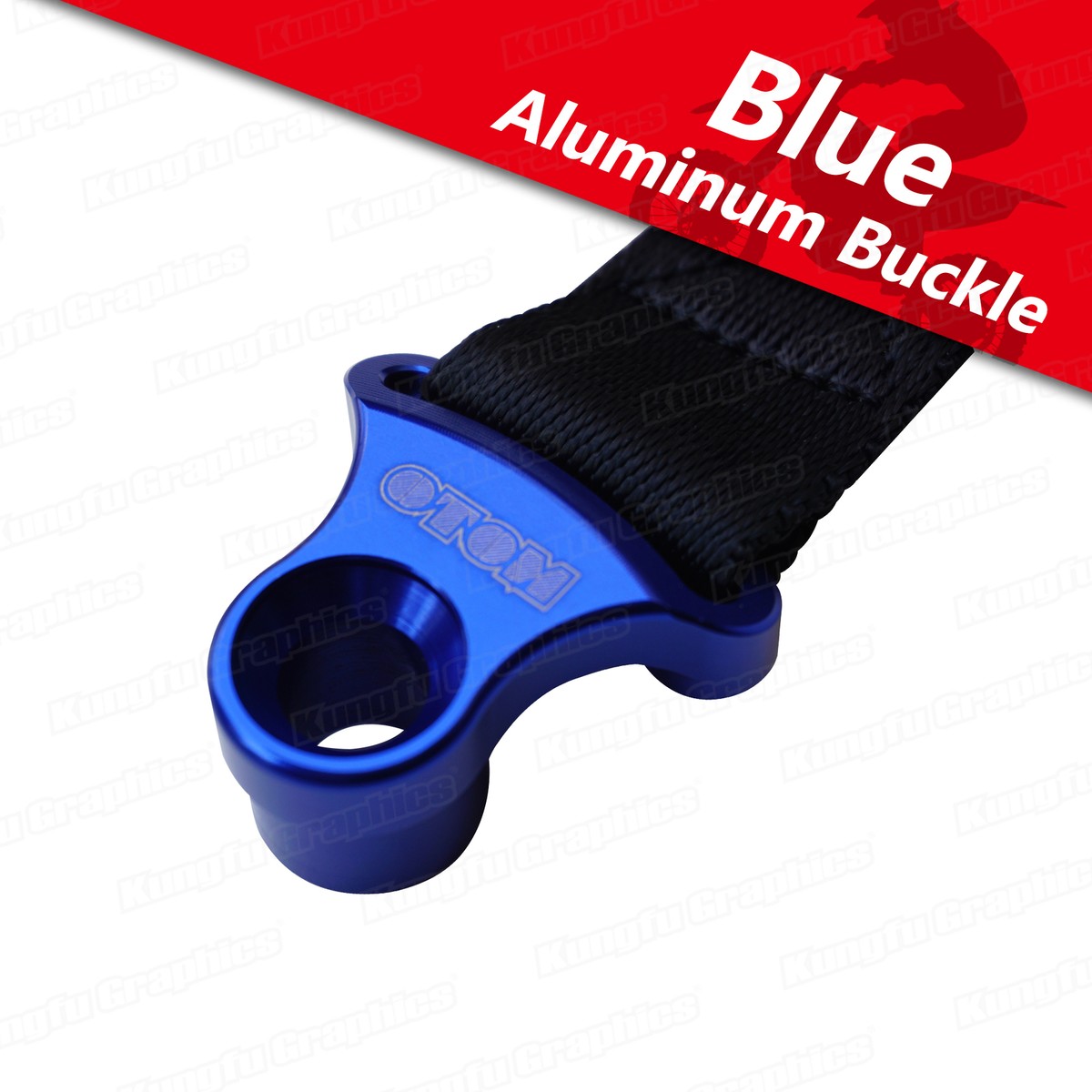 Pull Belt Rear Seat Strap for Dirt Bike MX Yamaha YZF WR YZ 85 125