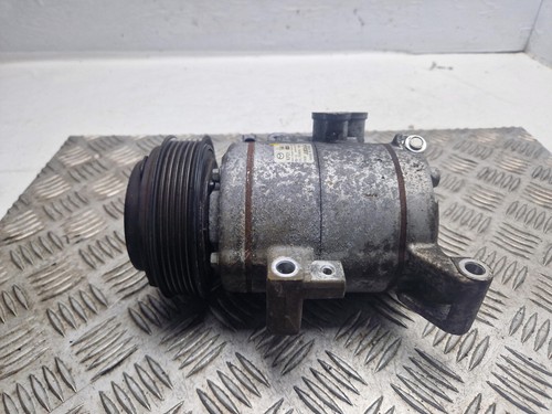 MAZDA 3 AC AIR CON COMPRESSOR PUMP FD46XG MK3 2013 - 2018 - Picture 4 of 9