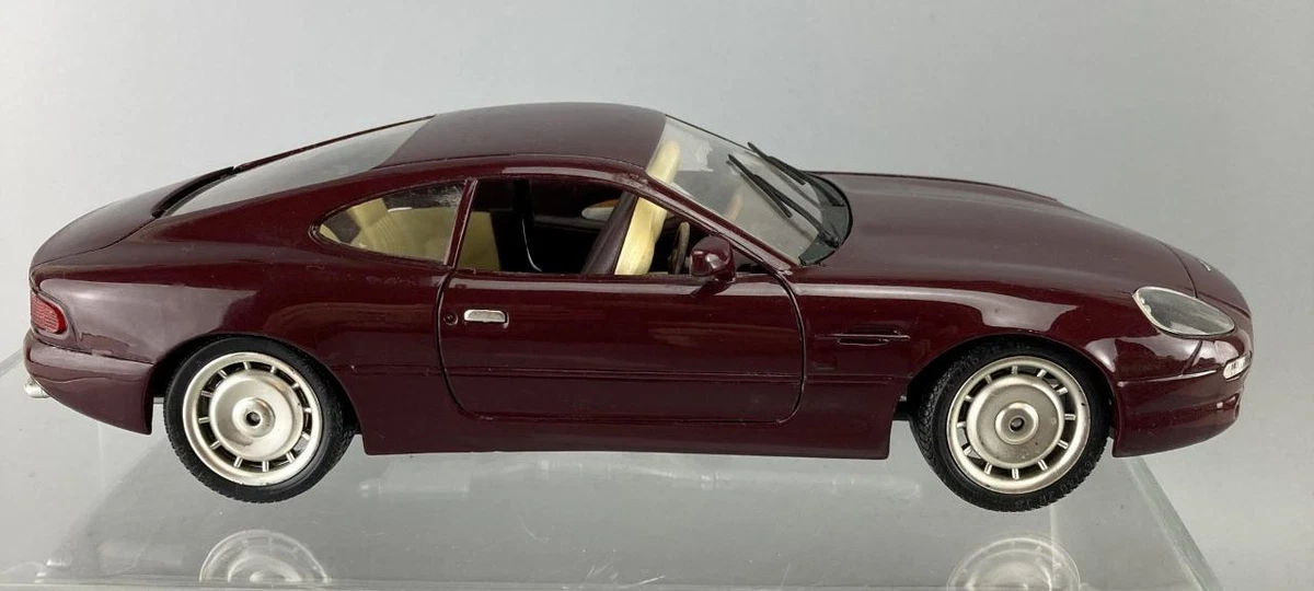 1:18 Guiloy Aston Martin Diecast Cars, Trucks & Vans for sale | eBay