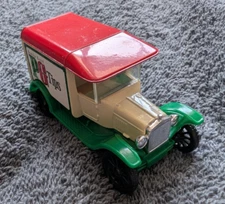 Matchbox PG Tips Golden Jubilee (50th Anniversary) Model Van