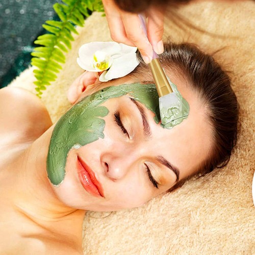 4Pcs Silicone Flexible Facial Face Mask Brushes Mud Applicator Tool for Mud Clay - Picture 34 of 43