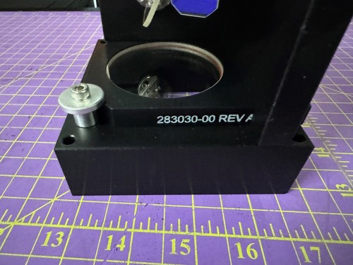 3D Systems Projet 6000 3D Printer galvo head - Picture 7 of 9
