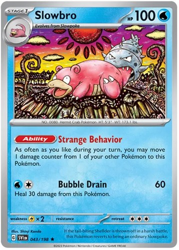 🌟 Pokémon Scarlet and Violet Set - REGULAR & HOLO Cards - Pick Your Favorites🌟 - Picture 43 of 212