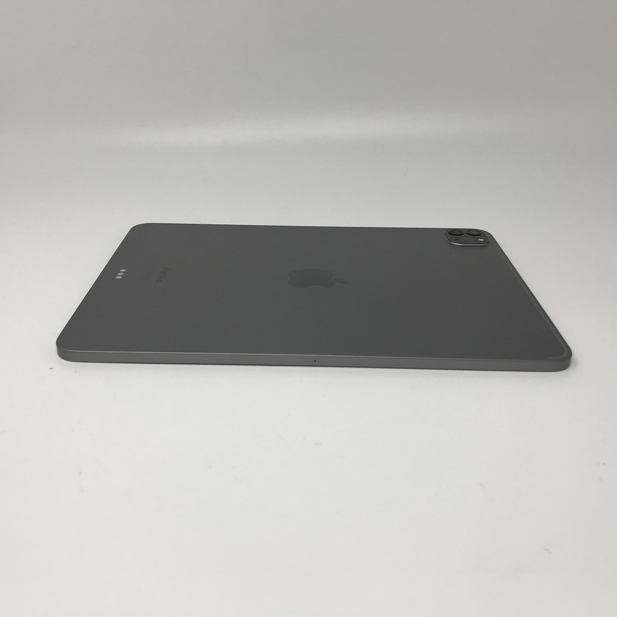 Apple iPad Pro 11 4th Gen 128GB Space Gray WiFi Very Good
