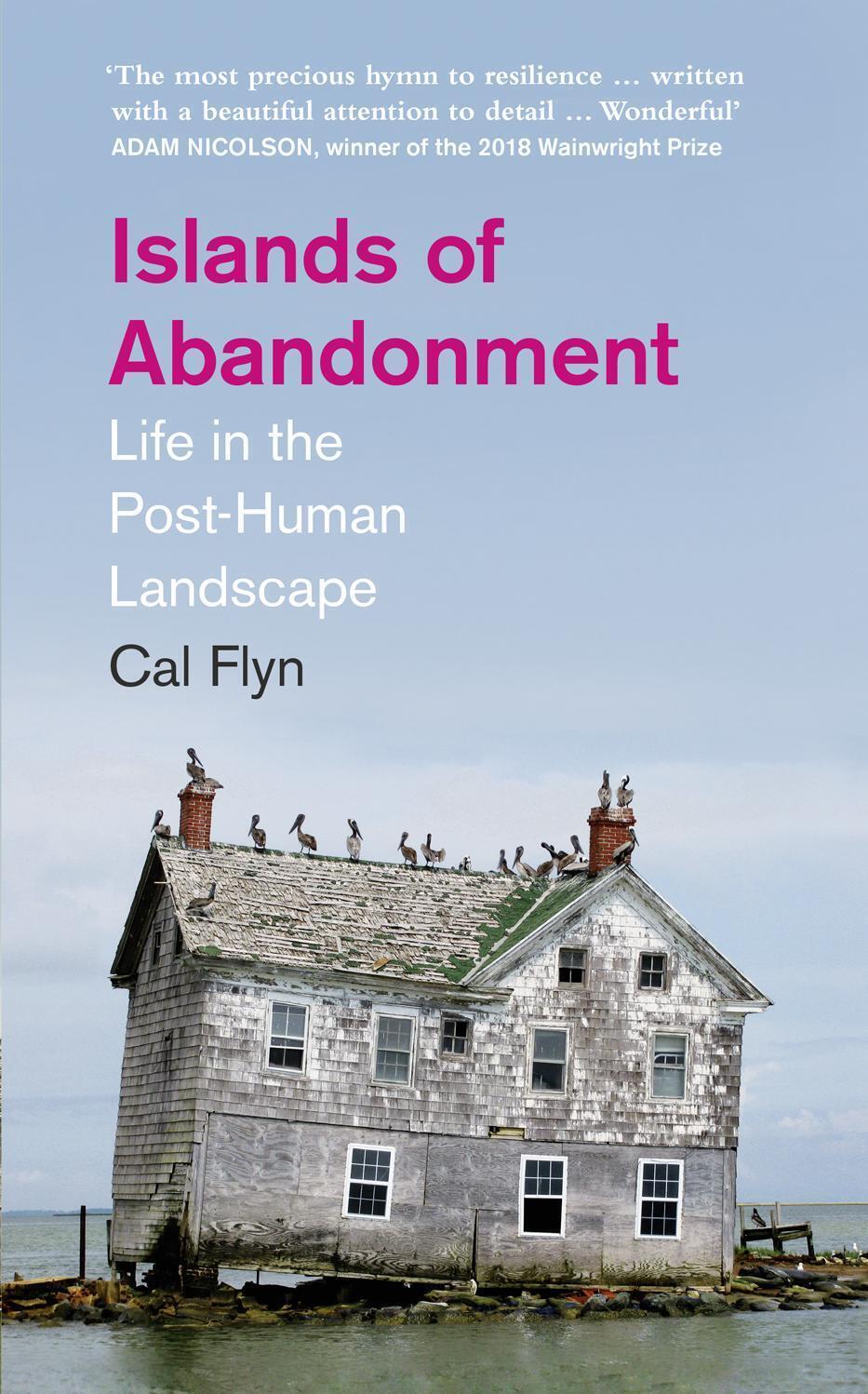 Thumbnail - Islands Of Abandonment | Cal Flyn | Englisch | Taschenbuch | 384 S. |