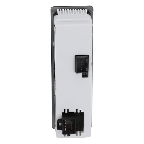 8+16 Pins A/C Heater Climate Control Module Panel Switch For Peterbilt Truck - Foto 5 di 12
