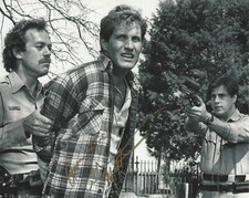 THOM MATHEWS SIGNED FRIDAY THE 13TH PART VI: JASON LIVES 8x10 MOVIE PHOTO 1 COA 