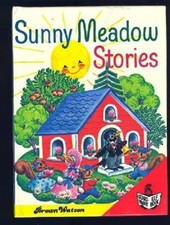 Sunny Meadows-David Cory,Helen Eagle