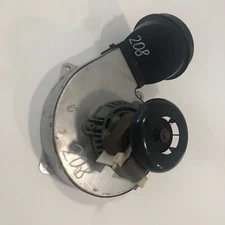 Jakel J238-112-11128 Goodman B18590-05 Inducer Motor Assembly 