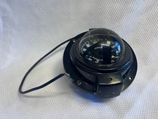 Flush Surface Mount Voyager Navigational Compass E.S. Ritchie & Sons Inc. SFB-8